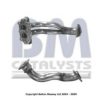 BM CATALYSTS BM70154 Exhaust Pipe